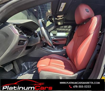 2022 BMW 430 Gran Coupe i