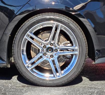2019 Mercedes-Benz CLS 450 Base 4MATIC