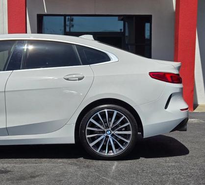 2021 BMW 228 Gran Coupe 228i sDrive Gran Coupe
