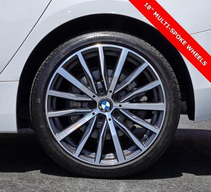 2021 BMW 228 Gran Coupe 228i sDrive Gran Coupe
