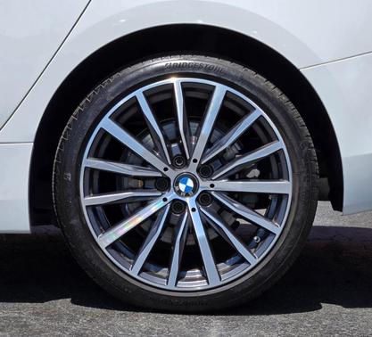 2021 BMW 228 Gran Coupe 228i sDrive Gran Coupe