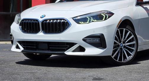 2021 BMW 228 Gran Coupe 228i sDrive Gran Coupe