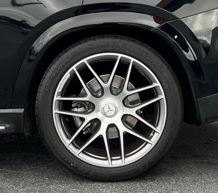 2022 Mercedes-Benz AMG GLE 53 Base