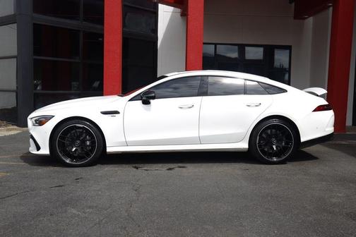 2023 Mercedes-Benz AMG GT 53 Base