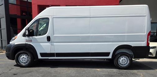 2022 RAM ProMaster 2500 High Roof