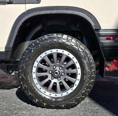 2024 INEOS Grenadier 