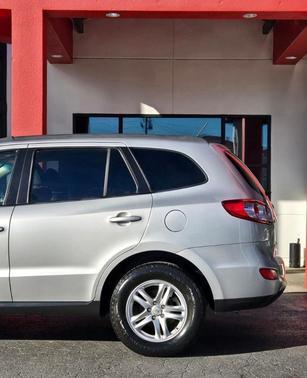2012 Hyundai SANTA FE GLS