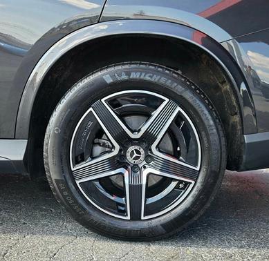 2023 Mercedes-Benz GLC 300 Base 4MATIC