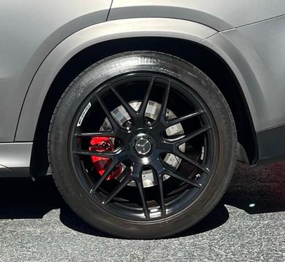 2023 Mercedes-Benz AMG GLE 53 Base