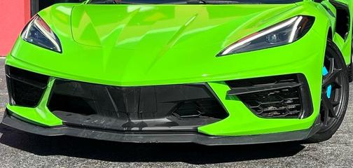 2020 Chevrolet Corvette Stingray w/1LT