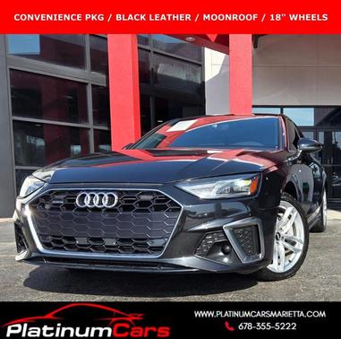 2021 Audi A4 45 S line quattro Premium