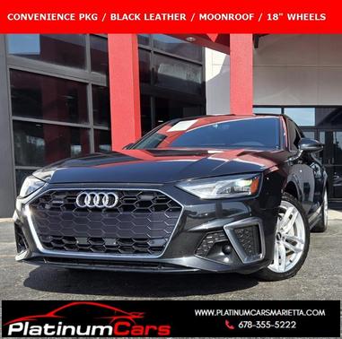 2021 Audi A4 45 S line quattro Premium