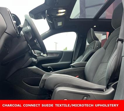 2023 Volvo XC40 Recharge Pure Electric Twin Ultimate