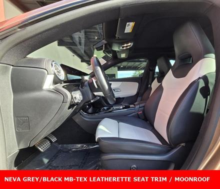2023 Mercedes-Benz CLA 250 Base