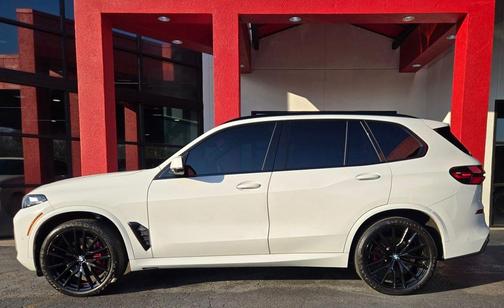 2024 BMW X5 sDrive40i