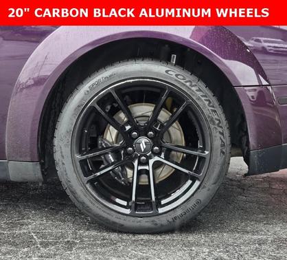 2020 Dodge Challenger R/T Scat Pack