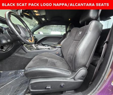 2020 Dodge Challenger R/T Scat Pack