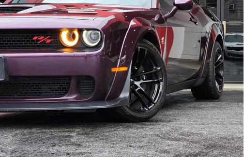 2020 Dodge Challenger R/T Scat Pack