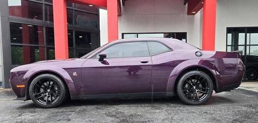2020 Dodge Challenger R/T Scat Pack