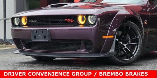 2020 Dodge Challenger R/T Scat Pack