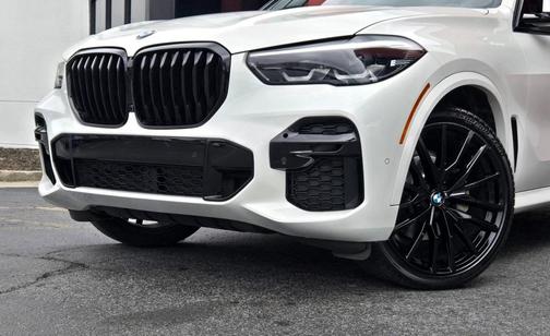 2022 BMW X5 sDrive40i