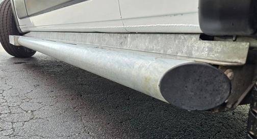 2023 RAM ProMaster 2500 Base