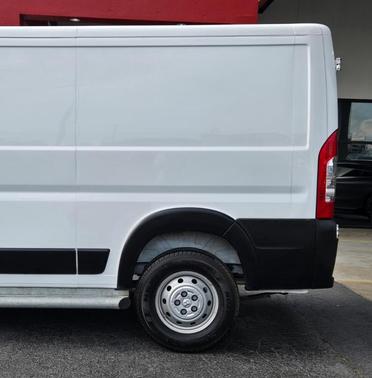 2023 RAM ProMaster 2500 Base
