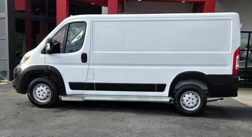 2023 RAM ProMaster 2500 Base