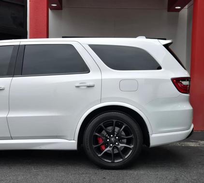 2021 Dodge Durango SRT Hellcat