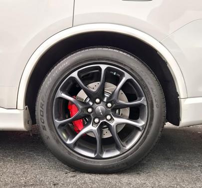 2021 Dodge Durango SRT Hellcat