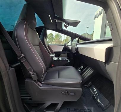 2024 Tesla Cybertruck Base
