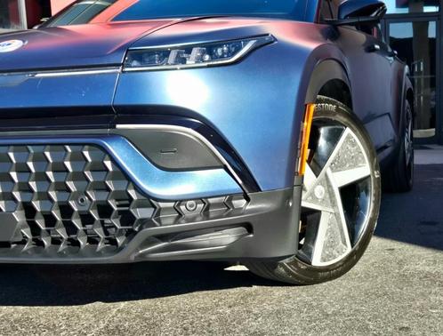 2023 Fisker Ocean Extreme