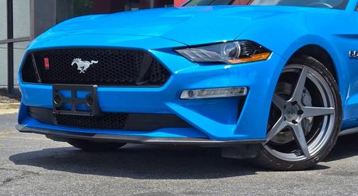 2022 Ford Mustang GT