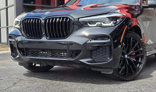 2022 BMW X5 sDrive40i