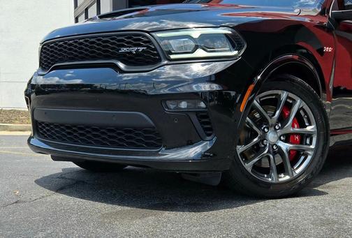 2021 Dodge Durango SRT 392