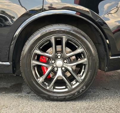 2021 Dodge Durango SRT 392
