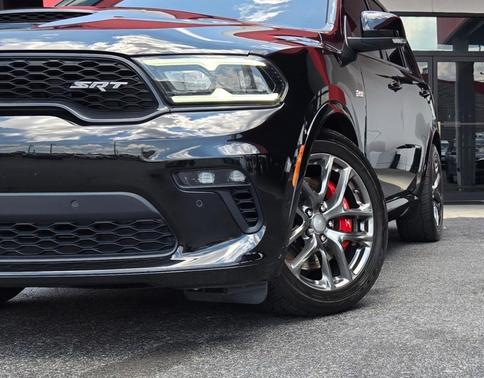 2021 Dodge Durango SRT 392