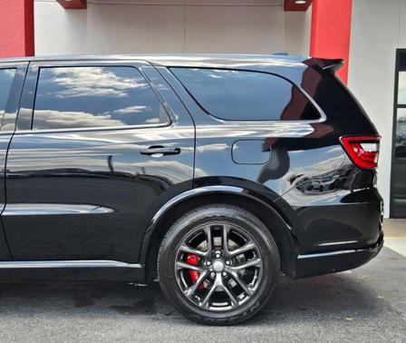 2021 Dodge Durango SRT 392