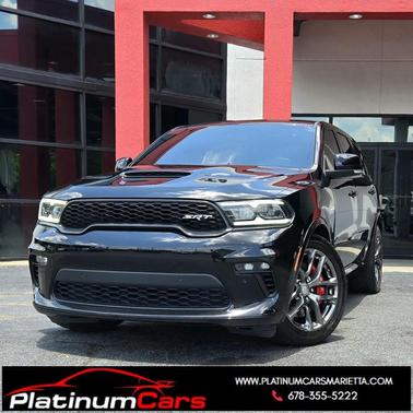 2021 Dodge Durango SRT 392