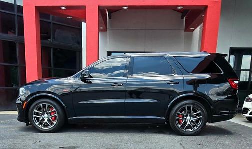 2021 Dodge Durango SRT 392