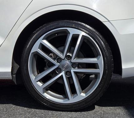 2020 Audi A3 2.0T Premium