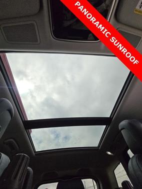 2022 Land Rover Range Rover Sport HST MHEV