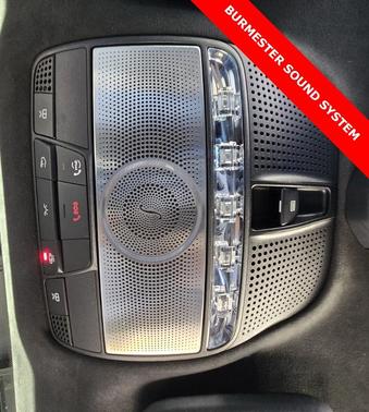 2020 Mercedes-Benz G-Class G 550 4MATIC