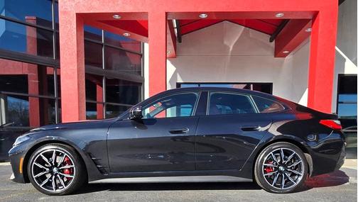 2023 BMW 430 Gran Coupe i xDrive