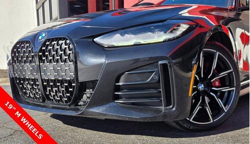 2023 BMW 430 Gran Coupe i xDrive