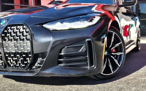 2023 BMW 430 Gran Coupe i xDrive