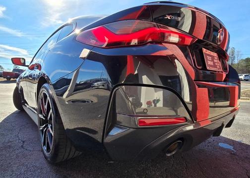 2023 BMW 430 Gran Coupe i xDrive