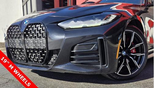 2023 BMW 430 Gran Coupe i xDrive