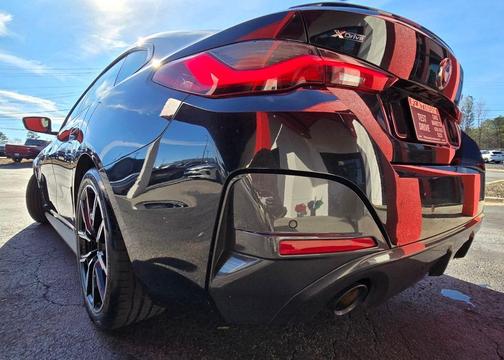 2023 BMW 430 Gran Coupe i xDrive