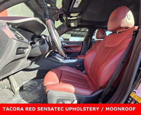 2023 BMW 430 Gran Coupe i xDrive